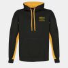 ATC™ GAME DAY™ FLEECE COLOUR BLOCK HOODIE Thumbnail