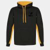 ATC™ GAME DAY™ FLEECE COLOUR BLOCK HOODIE Thumbnail