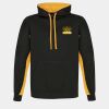 ATC™ GAME DAY™ FLEECE COLOUR BLOCK HOODIE Thumbnail