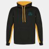 ATC™ GAME DAY™ FLEECE COLOUR BLOCK HOODIE Thumbnail