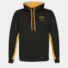ATC™ GAME DAY™ FLEECE COLOUR BLOCK HOODIE Thumbnail