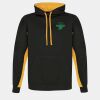 ATC™ GAME DAY™ FLEECE COLOUR BLOCK HOODIE Thumbnail