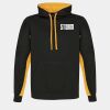 ATC™ GAME DAY™ FLEECE COLOUR BLOCK HOODIE Thumbnail