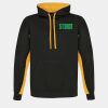 ATC™ GAME DAY™ FLEECE COLOUR BLOCK HOODIE Thumbnail