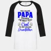 ATC™ EUROSPUN® RING SPUN BASEBALL YOUTH TEE Thumbnail