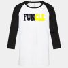 ATC™ EUROSPUN® RING SPUN BASEBALL YOUTH TEE Thumbnail