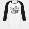 ATC™ EUROSPUN® RING SPUN BASEBALL YOUTH TEE Thumbnail