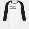 ATC™ EUROSPUN® RING SPUN BASEBALL YOUTH TEE Thumbnail