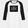 ATC™ EUROSPUN® RING SPUN BASEBALL YOUTH TEE Thumbnail