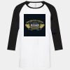ATC™ EUROSPUN® RING SPUN BASEBALL YOUTH TEE Thumbnail