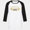 ATC™ EUROSPUN® RING SPUN BASEBALL YOUTH TEE Thumbnail