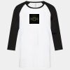 ATC™ EUROSPUN® RING SPUN BASEBALL YOUTH TEE Thumbnail