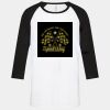 ATC™ EUROSPUN® RING SPUN BASEBALL YOUTH TEE Thumbnail