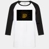 ATC™ EUROSPUN® RING SPUN BASEBALL YOUTH TEE Thumbnail