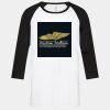 ATC™ EUROSPUN® RING SPUN BASEBALL YOUTH TEE Thumbnail