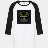 ATC™ EUROSPUN® RING SPUN BASEBALL YOUTH TEE Thumbnail