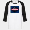 ATC™ EUROSPUN® RING SPUN BASEBALL YOUTH TEE Thumbnail