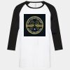 ATC™ EUROSPUN® RING SPUN BASEBALL YOUTH TEE Thumbnail