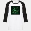 ATC™ EUROSPUN® RING SPUN BASEBALL YOUTH TEE Thumbnail
