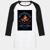 ATC™ EUROSPUN® RING SPUN BASEBALL YOUTH TEE Thumbnail