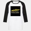 ATC™ EUROSPUN® RING SPUN BASEBALL YOUTH TEE Thumbnail
