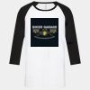 ATC™ EUROSPUN® RING SPUN BASEBALL YOUTH TEE Thumbnail