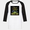 ATC™ EUROSPUN® RING SPUN BASEBALL YOUTH TEE Thumbnail
