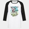 ATC™ EUROSPUN® RING SPUN BASEBALL YOUTH TEE Thumbnail