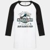 ATC™ EUROSPUN® RING SPUN BASEBALL YOUTH TEE Thumbnail