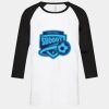 ATC™ EUROSPUN® RING SPUN BASEBALL YOUTH TEE Thumbnail