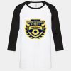 ATC™ EUROSPUN® RING SPUN BASEBALL YOUTH TEE Thumbnail