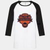 ATC™ EUROSPUN® RING SPUN BASEBALL YOUTH TEE Thumbnail