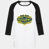 ATC™ EUROSPUN® RING SPUN BASEBALL YOUTH TEE Thumbnail