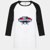 ATC™ EUROSPUN® RING SPUN BASEBALL YOUTH TEE Thumbnail
