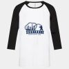 ATC™ EUROSPUN® RING SPUN BASEBALL YOUTH TEE Thumbnail
