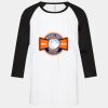 ATC™ EUROSPUN® RING SPUN BASEBALL YOUTH TEE Thumbnail