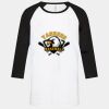 ATC™ EUROSPUN® RING SPUN BASEBALL YOUTH TEE Thumbnail