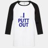ATC™ EUROSPUN® RING SPUN BASEBALL YOUTH TEE Thumbnail