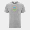 ATC™ EVERYDAY COTTON TEE Thumbnail