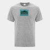 ATC™ EVERYDAY COTTON TEE Thumbnail
