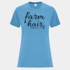 ATC™ EVERYDAY COTTON LADIES' TEE Thumbnail