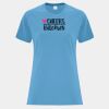 ATC™ EVERYDAY COTTON LADIES' TEE Thumbnail