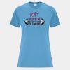ATC™ EVERYDAY COTTON LADIES' TEE Thumbnail