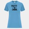 ATC™ EVERYDAY COTTON LADIES' TEE Thumbnail