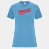 ATC™ EVERYDAY COTTON LADIES' TEE Thumbnail