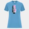 ATC™ EVERYDAY COTTON LADIES' TEE Thumbnail