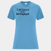 ATC™ EVERYDAY COTTON LADIES' TEE Thumbnail