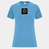 ATC™ EVERYDAY COTTON LADIES' TEE Thumbnail