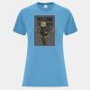 ATC™ EVERYDAY COTTON LADIES' TEE Thumbnail