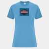 ATC™ EVERYDAY COTTON LADIES' TEE Thumbnail